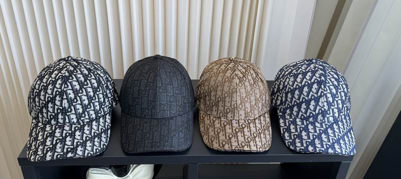 Dior cap dx30